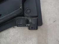 Жабо на Nissan Almera G15 — фото 7