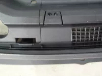 Жабо на Nissan Almera G15 — фото 10