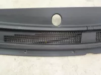 Жабо на Nissan Almera G15 — фото 5