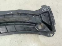 Жабо на Nissan Almera G15 — фото 11