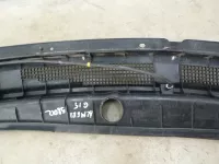Жабо на Nissan Almera G15 — фото 12