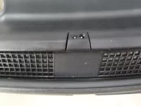 Жабо на Nissan Almera G15 — фото 9