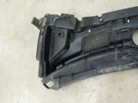 Жабо на Nissan Almera G15 — фото 14
