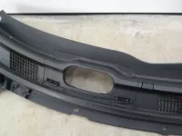 Жабо на Nissan Almera G15 — фото 3