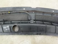 Жабо на Nissan Almera G15 — фото 10