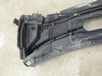 Жабо на Nissan Almera G15 — фото 13