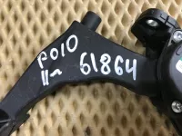 Педаль газа на Volkswagen Polo Mk5 — фото 7