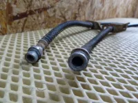 Шланг тормозной передний на Kia Cerato TD — фото 6