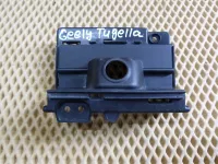 Кронштейн на Geely Tugella FY11 — фото 1