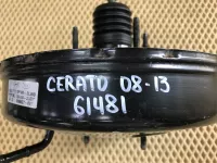 Усилитель тормозов вакуумный на Kia Cerato TD — фото 8