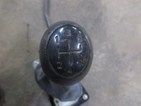 Кулиса МКПП на Nissan Almera G15 — фото 3
