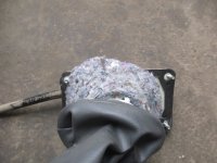 Кулиса МКПП на Nissan Almera G15 — фото 4
