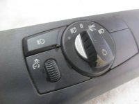 Переключатель света фар на BMW X5 E70 — фото 2