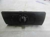 Переключатель света фар BMW X5 E70 2007-2013 (61319134728) — фото 1