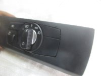 Переключатель света фар на BMW X5 E70 — фото 3