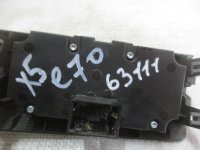 Переключатель света фар на BMW X5 E70 — фото 6