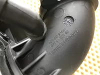 Коллектор впускной на Opel Astra H — фото 22
