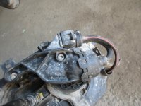 Коллектор впускной на Opel Astra H — фото 7