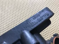 Коллектор впускной на Opel Astra H — фото 23