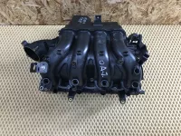 Коллектор впускной на Opel Astra H — фото 2