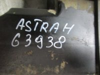 Коллектор впускной на Opel Astra H — фото 10