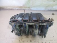 Коллектор впускной на Opel Astra H — фото 4