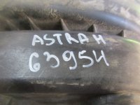 Коллектор впускной на Opel Astra H — фото 8