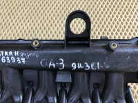Коллектор впускной на Opel Astra H — фото 11