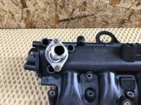 Коллектор впускной на Opel Astra H — фото 4