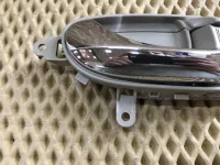 Ручка двери передней внутренняя правая на Nissan Murano Z51 — фото 3