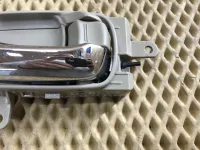 Ручка двери передней внутренняя правая на Nissan Murano Z51 — фото 2