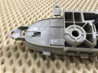 Ручка двери передней внутренняя правая на Nissan Murano Z51 — фото 7