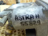 Дроссельная заслонка электрическая на Opel Astra H — фото 6