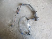Проводка двери задней левой VW Touareg 2002-2010 — фото 1