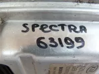 Блок управления двигателем на Kia Spectra SD — фото 6