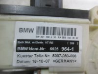 Моторчик стеклоподъемника передний правый на BMW X3 E83 — фото 5