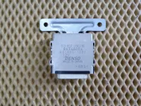 Блок электронный Mitsubishi Pajero/Montero IV (V8, V9) 2007-2021 (УПРАВЛЕНИЯ ОСВЕЩЕНИЕМ 8634A004) — фото 1