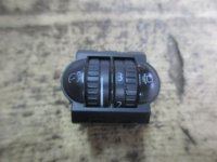 Кнопка корректора фар VW Jetta 2006-2011 — фото 1