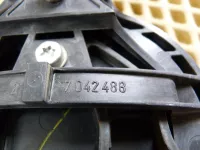 Ручка двери задней наружная левая на Land Rover Range Rover L322 — фото 10