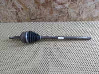Полуось передняя левая Renault Megane III 2009-2016 (391016204R) — фото 1