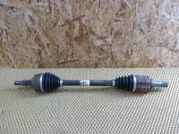 Полуось передняя левая Renault Megane III 2009-2016 (8200847584) — фото 1