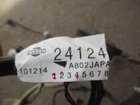 проводка двери передней правой на Nissan Murano Z51 — фото 7