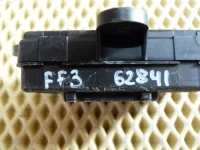Блок комфорта на Ford Focus — фото 5