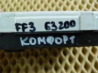 Блок комфорта на Ford Focus — фото 5