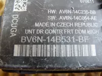 Блок комфорта на Ford Focus — фото 4