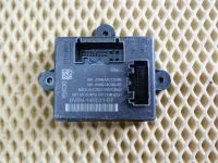 Блок комфорта Ford Focus III 2011-2019 (ПЕРЕДНЕЙ ЛЕВОЙ ДВЕРИ BV6N14B531BF) — фото 1