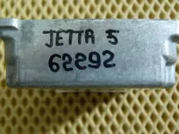 Блок управления AIR BAG на Volkswagen Jetta A5 — фото 4