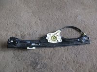 Стеклоподъемник электр. задний левый BMW X5 E70 2007-2013 (51357166381) — фото 1