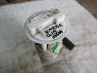 Насос топливный электрический на Nissan Almera G15 — фото 1