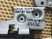 Подушка безопасности боковая шторка на Land Rover Range Rover L322 — фото 6